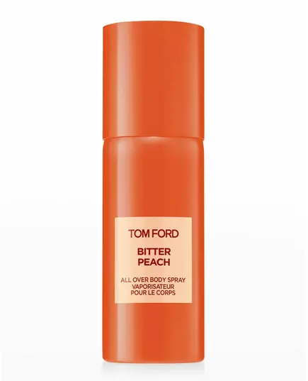 Ароматичний спрей унісекс Tom Ford Bitter Peach, 150 мл