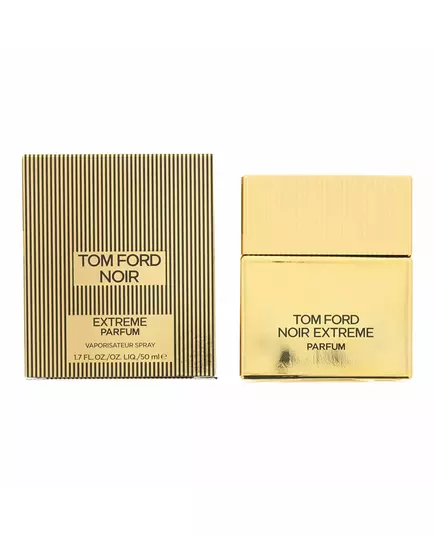 Чоловічий парфум Tom Ford Noir Extreme, 50 мл, зображення 2