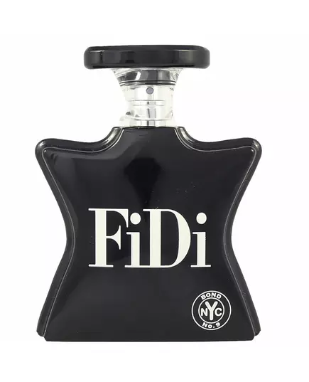 Парфюмерная вода унисекс Bond No.9 FiDi, 100 мл