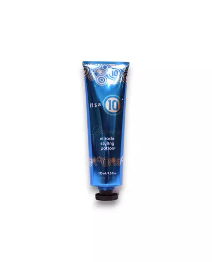 Крем для укладання волосся It's a 10 Miracle Styling Potion, 133,1 мл