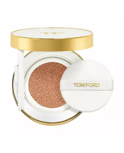 Компактна тональна основа Tom Ford Soleil 4.5 Cool Sand, SPF 45, Refillable, 12 г, зображення 2