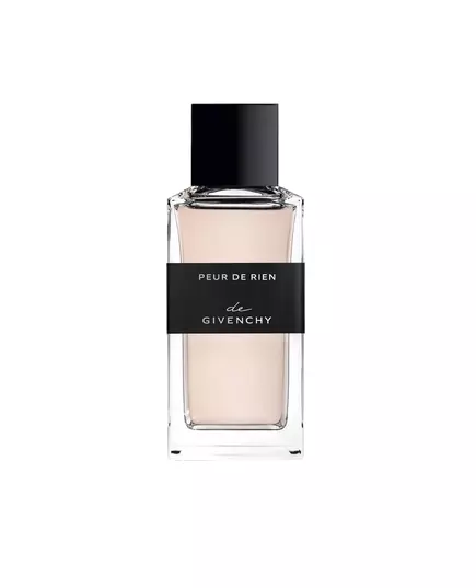 Парфюмерная вода унисекс Givenchy Peur De Rien, 100 мл