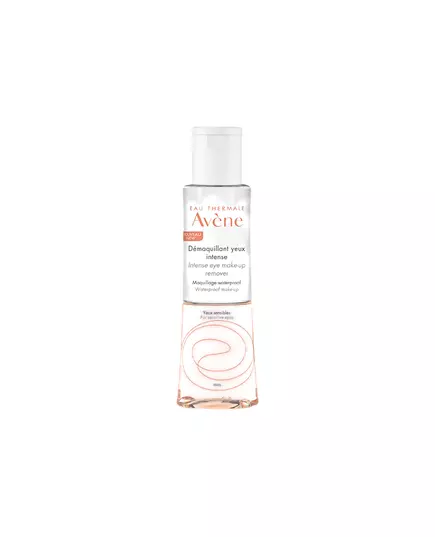 Лосьон для снятия макияжа Avène Intense Protect, 125 мл