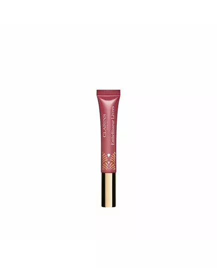 Тестер увлажняющего блеска для губ Clarins Lip-Perfector 18 Intense Garnet, 12 мл