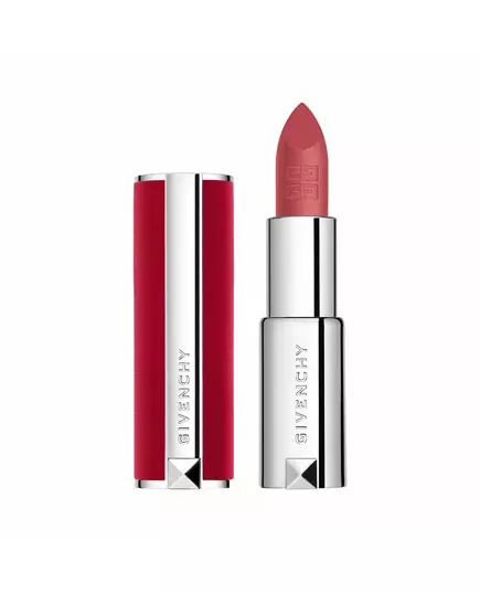 Кремовая губная помада Givenchy Le Rouge Deep Velvet N12, 3,4 г