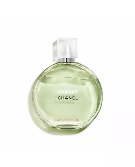 Туалетна вода для жінок Chanel Chance Eau Fraiche, 50 мл