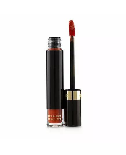 Матова рідка губна помада Tom Ford 04 Flame, 2,7 мл