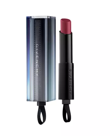 Тестер кремової губної помади Givenchy Rouge Interdit Vinyl Satin Finish, 12 Grenat Envoutant, 3,3 г