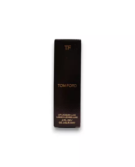 Рідка губна помада Tom Ford Shine 09 Infiltrate, 6 мл, зображення 2