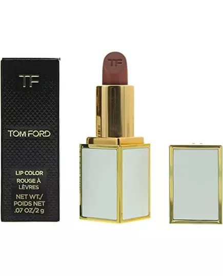 Кремова губна помада Tom Ford Lips & Girls 02 Holly, 2 г