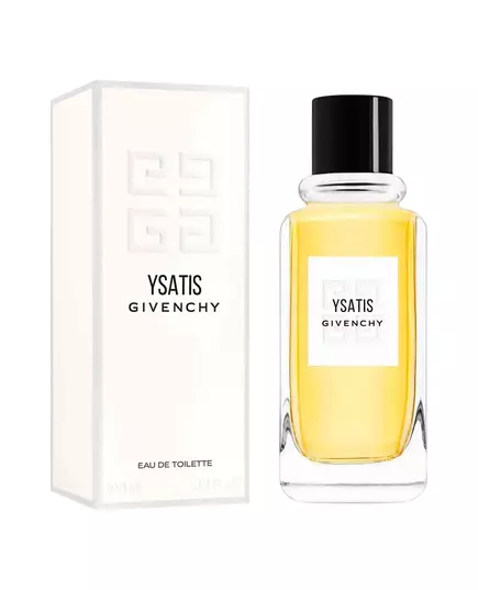 Туалетна вода для жінок Givenchy Ysatis Mythical, 100 мл, зображення 2