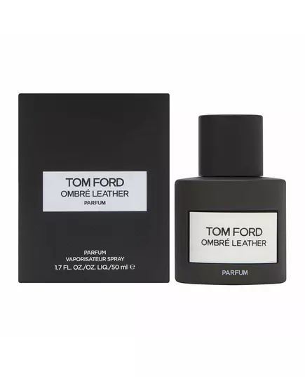 Парфумована вода унісекс Tom Ford Ombre Leather, 50 мл, зображення 2