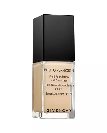 Тональна основа Givenchy Photo Perfexion Glow 08 Gold Perfect, SPF 20, 25 мл