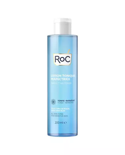 Тонік для обличчя ROC Perfecting Toner, 200 мл