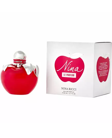 Парфуми для жінок Nina Ricci Nina Le Parfum, 80 мл, зображення 2