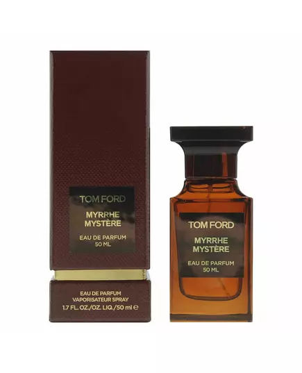 Парфумована вода унісекс Tom Ford Myrrhe Mystere, 50 мл, зображення 2