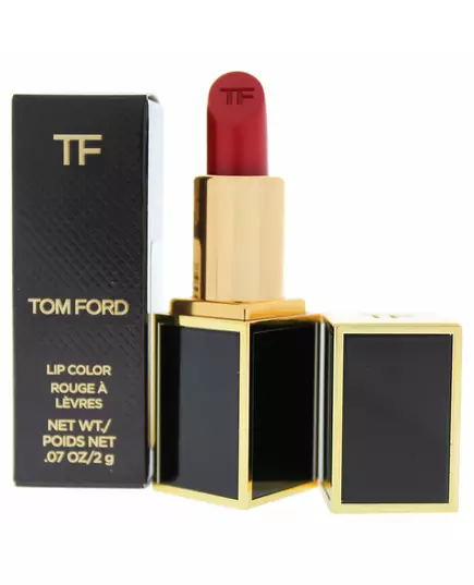 Кремова губна помада Tom Ford 32 Jagger, 2 г, зображення 2