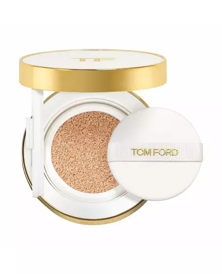 Компактна тональна основа Tom Ford Soleil 1.3 Warm Porcelain, SPF 40, Refillable, 12 г