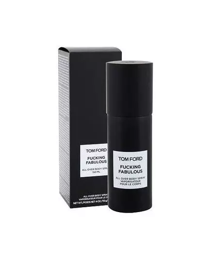 Міст для тіла Tom Ford Fucking Fabulous, 150 мл, зображення 2