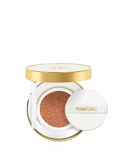 Компактна тональна основа Tom Ford Soleil 7.8 Warm Bronze, SPF 40, Refillable, 12 г