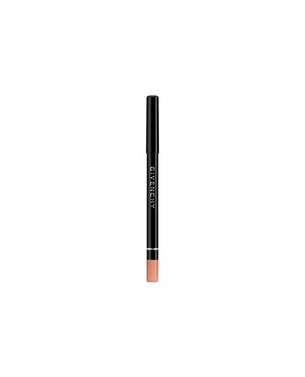 Водостійкий олівець для губ Givenchy 10 Beige Mousseline, 1,1 г