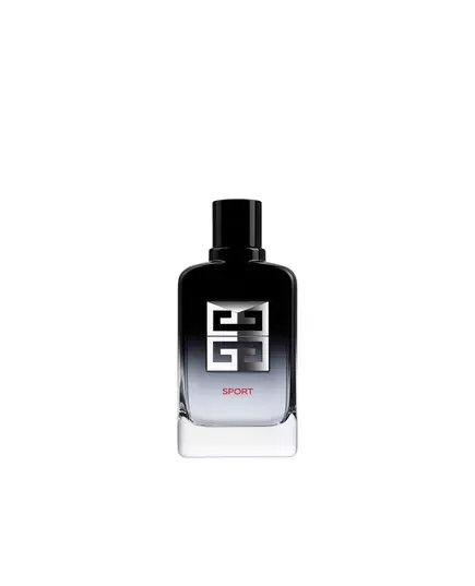 Парфумована вода для чоловіків Givenchy GENTLEMAN SOCIETY SPORT, 100 мл