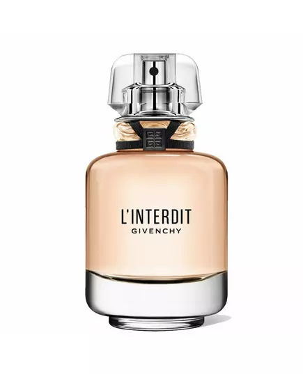 Парфумована вода для жінок Givenchy L'Interdit, 50 мл