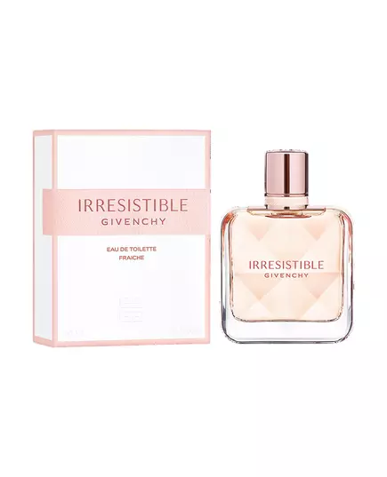 Туалетная вода для женщин Givenchy Irresistible Fraiche, 50 мл, изображение 2