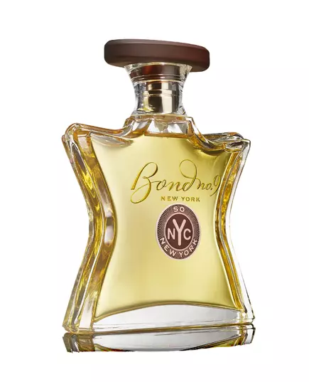 Парфюмерная вода унисекс Bond No.9 So New York, 100 мл