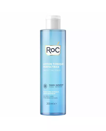 Тонік для обличчя ROC Perfecting Toner, 200 мл, зображення 2