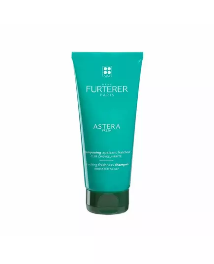 Заспокійливий освіжальний шампунь для волосся Rene Furterer ASTERA FRESH, 200 мл