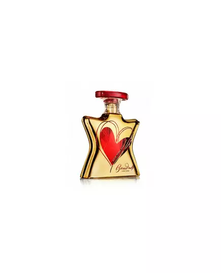 Парфюмерная вода унисекс Bond No.9 New York Forever, 100 мл