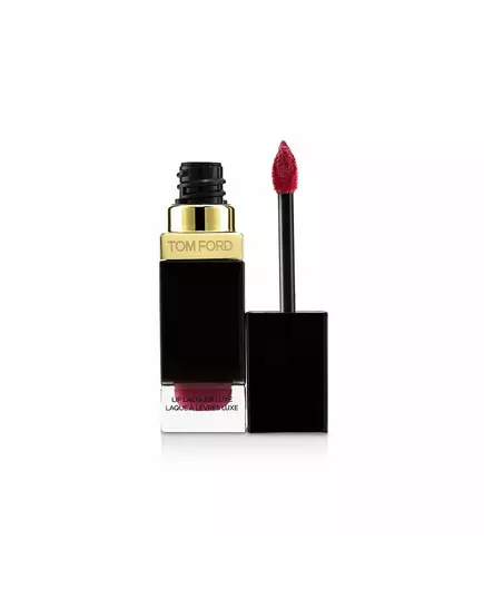 Матова рідка губна помада Tom Ford Luxe Vinyl 05 Unzip, 6 мл