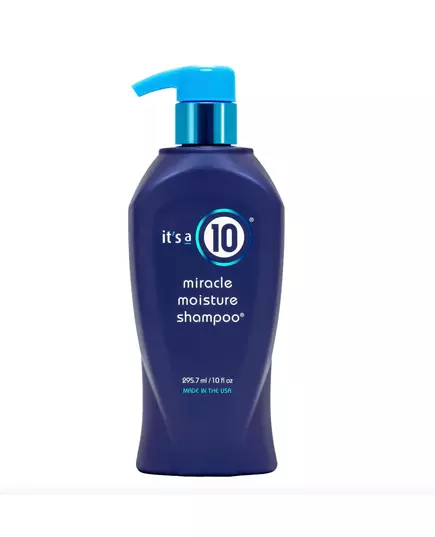 Зволожувальний шампунь для волосся It's a 10 Miracle Hair, 295,7 мл