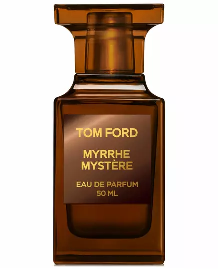 Парфумована вода унісекс Tom Ford Myrrhe Mystere, 50 мл
