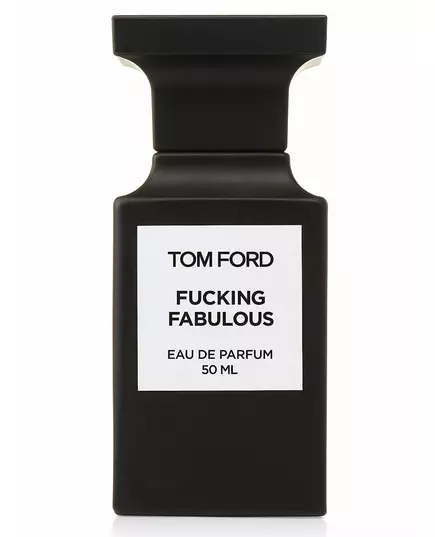 Одеколон унісекс Tom Ford Fucking Fabulous EDP, 50 мл