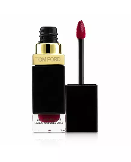 Матова рідка губна помада Tom Ford Luxe 09 Amaranth, 6 мл