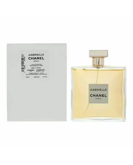 Тестер парфюмерной воды для женщин Chanel Gabrielle, 100 мл, изображение 2