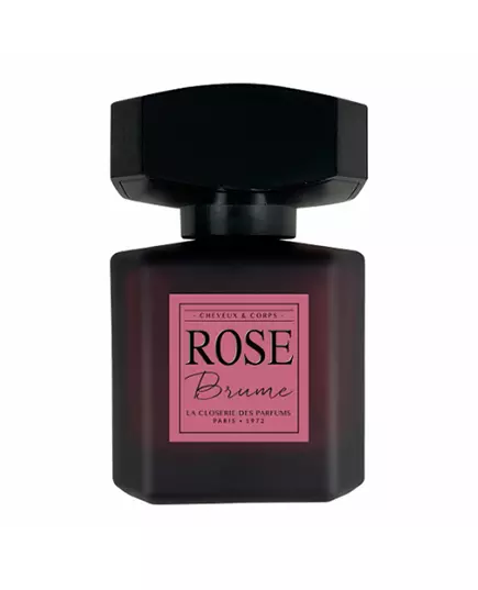 Парфумована вода унісекс La Closerie Des Parfums Rose Brume, 50 мл