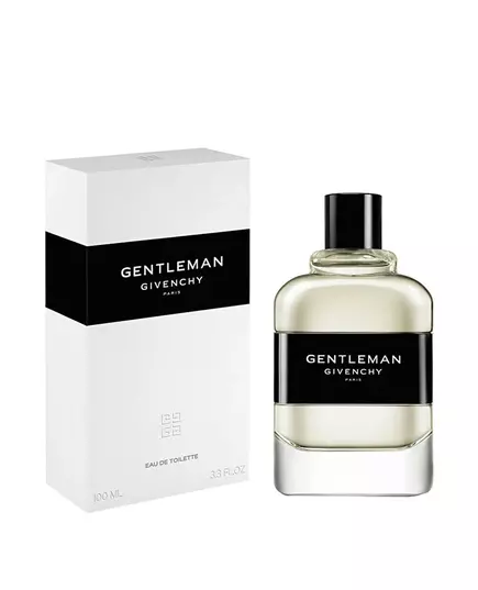 Туалетна вода для чоловіків Givenchy Gentleman, 100 мл, зображення 2