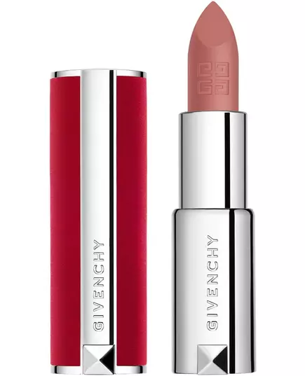 Кремовая губная помада Givenchy Le Rouge Deep Velvet N10, 3,4 г, изображение 2