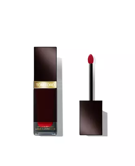 Рідка губна помада Tom Ford Shine 07 Intimidate, 6 мл