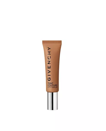 Увлажняющий жидкий тональный крем Givenchy Teint Couture City Balm C345, 30 мл