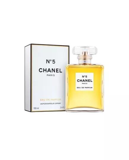 Тестер парфюмерной воды для женщин Chanel No 5, 100 мл, изображение 2