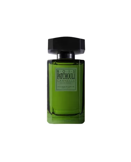 Парфумована вода унісекс La Closerie Des Parfums Bois Patchouli Cannelle, 100 мл