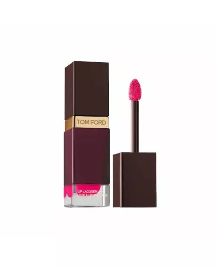 Рідка губна помада Tom Ford Shine 08 Infatuate, 6 мл