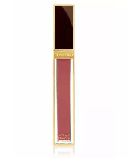 Блиск для губ Tom Ford Gloss Luxe 22 Sunrise Pink, 5,5 мл