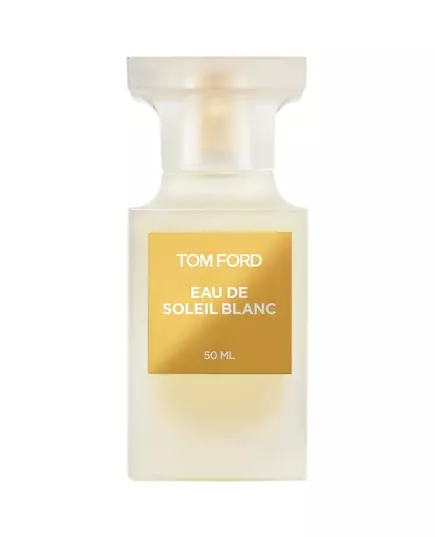 Туалетна вода для чоловіків Tom Ford Eau De Soleil Blanc, 50 мл