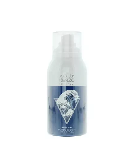 Туалетная вода для мужчин Kenzo Aqua Kenzo Fresh, 100 мл