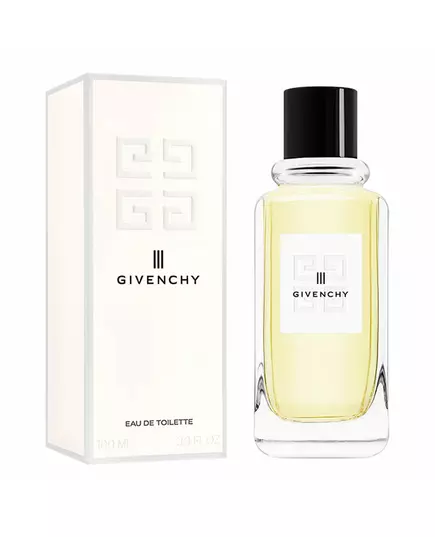 Туалетна вода для жінок Givenchy Mythical III, 100 мл, зображення 2